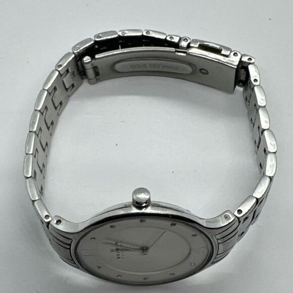 Skagen SKW2254 Women\'s Silver Stainless Steel Analog Dial Quartz Watch AEA242 main image 8